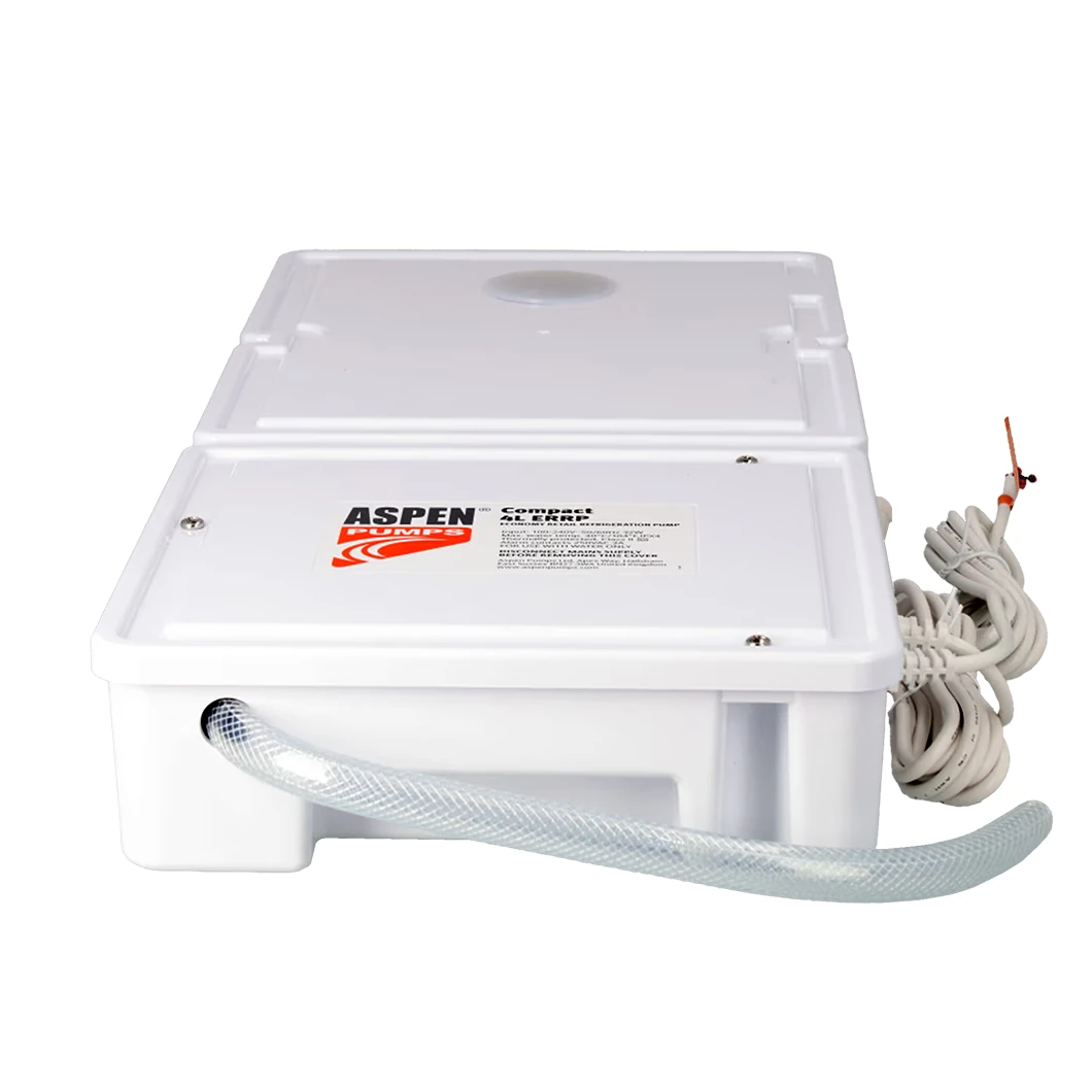 Aspen Compact 4L ERRP