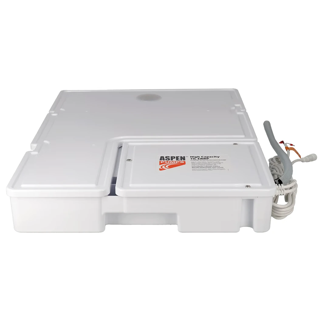 Aspen High Capacity 11L ERRP