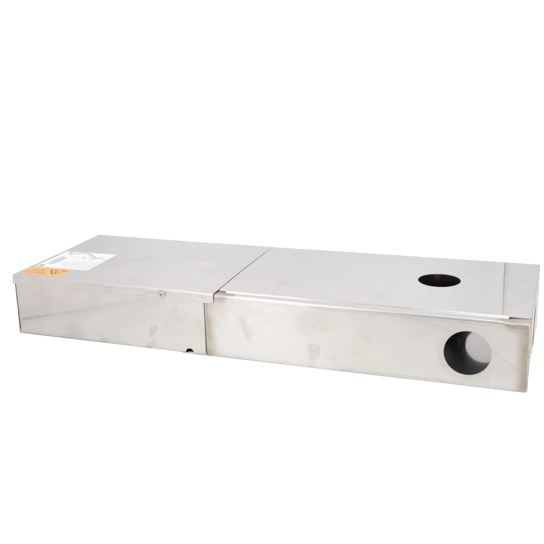 Aspen Low Profile Cold Cabinet 