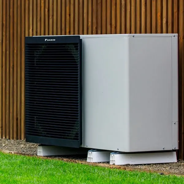 Daikin Altherma 3 M hőszivattyú